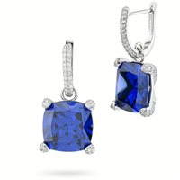 Pendientes Boccadamo Mujer in Acero OR842B - OR842B